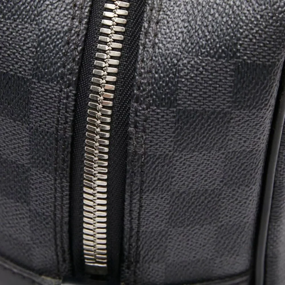 Louis Vuitton Damier Graphite Voyage GM Briefcase